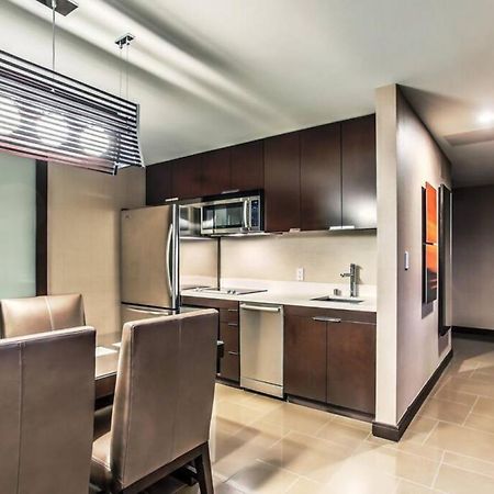 City Center - Panoramic Corner Suite At Vdara Las Vegas Exterior foto